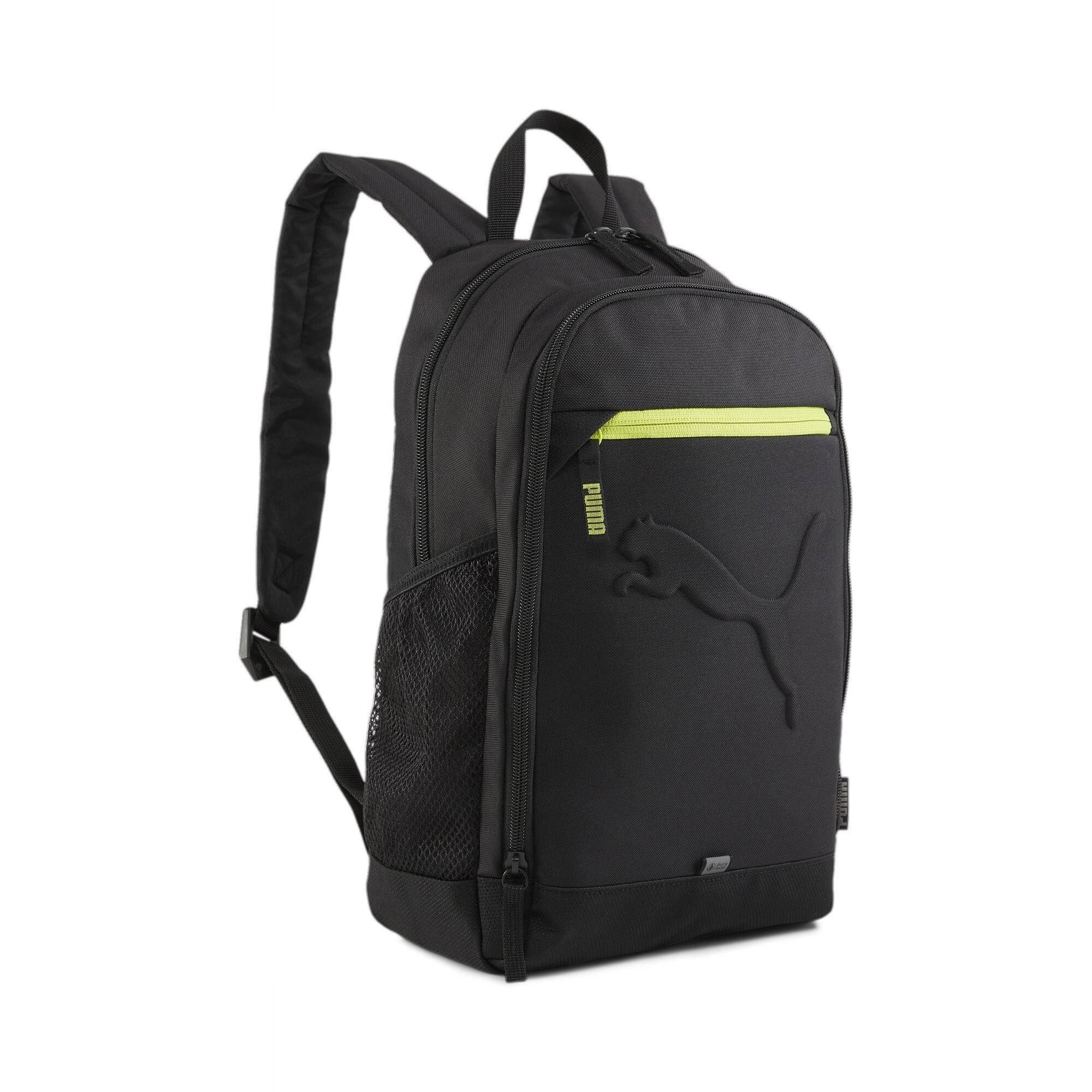 Multifunkčný školský batoh Puma Buzz Youth 11L